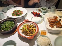 -半勺·新徽菜(银泰城店)