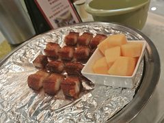 -椿记烧鹅(叠彩店)