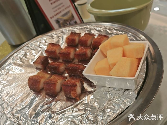 椿记烧鹅(叠彩店)图片