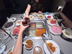 -海底捞火锅(崇文门新世界百货店)