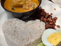 -Limapulo: Baba Can Cook