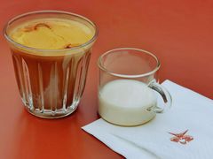 -Catch Bagel(芳草地店)