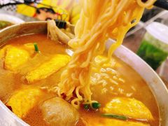 -燃计沙茶皇·香港沙茶火锅(人广旗舰店)
