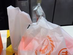 -吉野家(黑牛城道店)