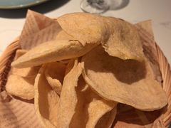 -芭札·Thai泰国餐厅(同和金铂天地店)