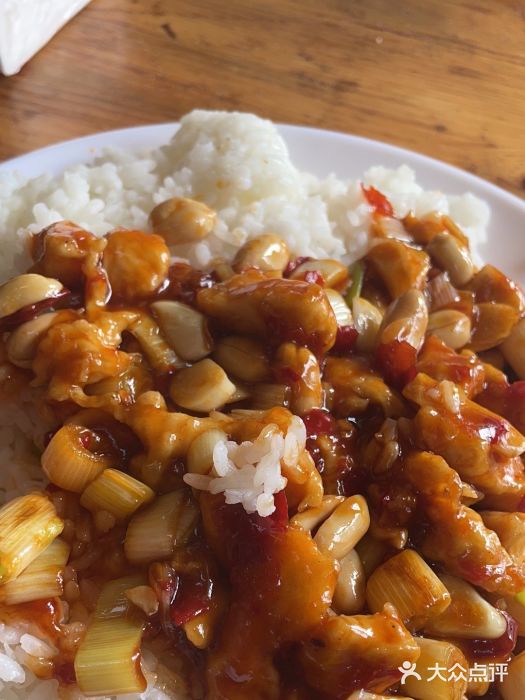 社区便民服务餐厅(彰化南路店)图片