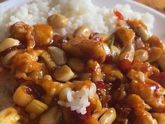 -社区便民服务餐厅(彰化南路店)