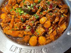 -胖哥俩肉蟹煲(宿迁宝龙广场店)