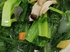 -茗荔园农庄(大涌店)
