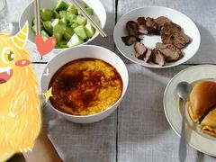 -麦当劳(团结湖店)