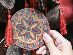-大理苍山石门关旅游度假区