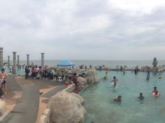 -渔岛海洋度假区