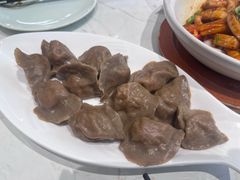 -船歌·鱼水饺青岛菜(国贸商城店)