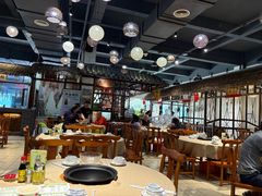 -渔乐里(智荟城店)