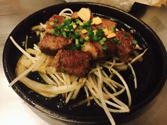 -日葵 大阪烧ひまり(仙霞路店)