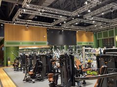 -悦莱美游泳健身会所(御景壹号店)
