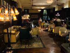 -LONG BAR 廊吧(外滩华尔道夫酒店)