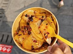 -周小亮丁家坡洋芋(全国总店)