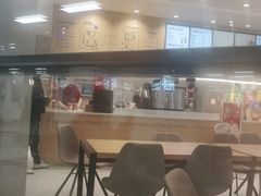-Tims天好咖啡·贝果(拉斐尔云廊店)