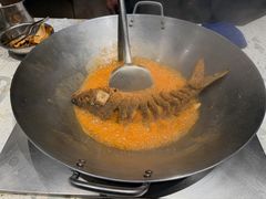 -阿五黄河大鲤鱼(英协路店)