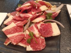 -完美生活炭火烤肉(二马路店)