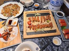 -新雅(丰盛里店)