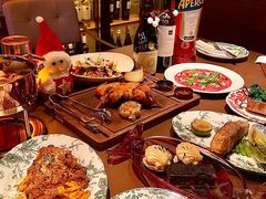 -Mammamia意大利餐厅(阳春巷店)