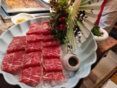 -码头故事火锅(大丰店)