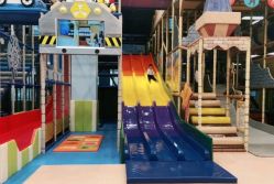 -meland亲子乐园•派对•研学(苏州悠方购物中心店)