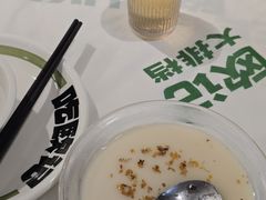 桂香豆花-欧记大排档·景德菜(上海首店)