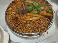 -谷连天安心食堂(裕华万达店)