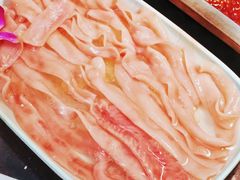 -凤来栖·净庭院·火锅(欧尚店)