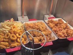 -火炉火自助餐(喜隆多店)