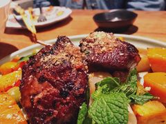 -Ginger(兴国路店)
