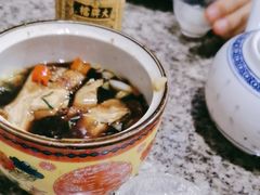 -南京大牌档(富力海珠城店)
