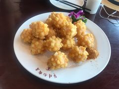 -牟传仁饭庄(星海店)