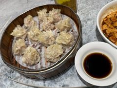 阿红烧麦-聚丰园•湖鲜餐厅(阿红私房菜梅石路店)
