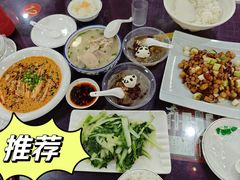 -丁太婆老妈蹄花(人民公园非遗总店)