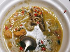 -佬麻雀·剁椒鱼头(京基KK One店)