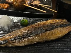青花鱼-鸟屋·烧鸟串烧居酒屋(新世纪广场店)