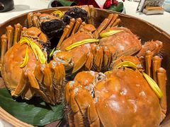 -成隆行·蟹王府(九江路店)