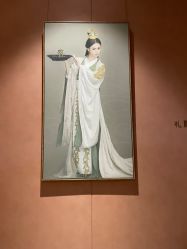 -盘子女人坊古装写真摄影(南京总店)