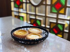 松化鸡蛋挞-点都德(北京路贰店)