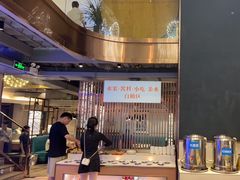 -青蓬蒸汽海鲜·深圳老字号·团建聚会(壹方城店)