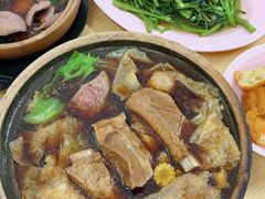 -新兴瓦煲肉骨茶