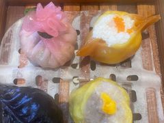 -蔡澜点心·粤菜(领展购物广场店)