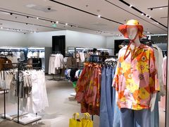 -ZARA(世贸天阶店)
