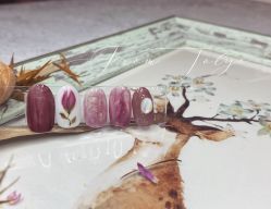 -森日式美甲沙龙MORI NAIL总店