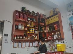 -涵家味土菜馆·徽州一绝臭鳜鱼(三河古镇店)