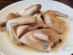 -维园悦谱·海派家常菜(乌鲁木齐南路店)